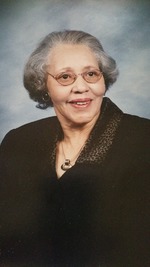 Dora Russell Garner