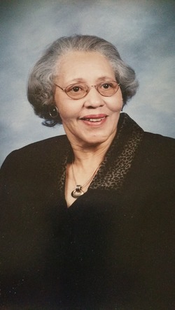 Dora Russell_Garner