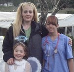 Dora Ta-tanisha Clark (1972 - 2017)