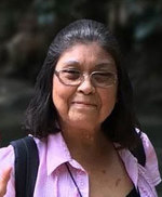 Dora Wirth (1951 - 2021)