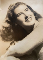 Doree Steinmann (1927 - 2021)