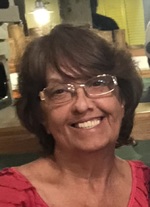 Doreen Anne Lamontagne