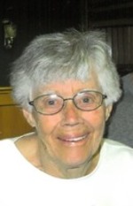 Doreen B. Sparling