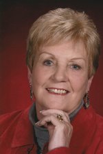Doreen (Barnes) Tovey (1939 - 2020)