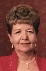 Doreen Connolly (1936 - 2020)