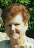 Doreen Fischer (1934 - 2017)
