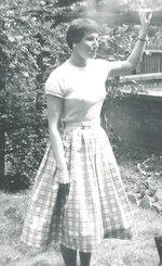 Doreen Jenkins (1937 - 2024)