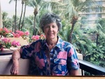 Doreen Lee Pope (1933 - 2022)