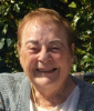 Doreen Marrion Land (1929 - 2016)