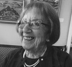 Doreen Presley-Schmiedl (1924 - 2020)