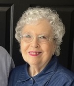 Doreen R. Bushey (1936 - 2024)
