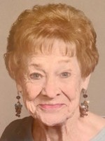 Doreen Romona Johnson (1932 - 2021)