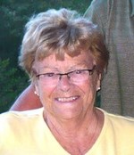 Doreen Sormanti (1930 - 2024)