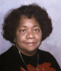 Doretha B. Allen (1929 - 2015)