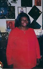 Doretha Lee (1953 - 2018)
