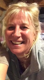 Dori (Flagg) Daly (1967 - 2020)