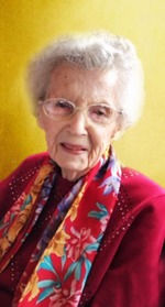 Dorilda J. (McCoy) Gelinas
