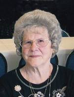 Dorilla L. Theriault (1923 - 2020)