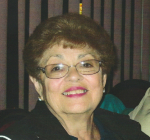 Dorina Josephine Conti (1928 - 2015)