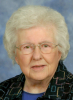 Doris A. Anderson (1929 - 2014)
