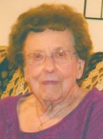 Doris A. Bachar