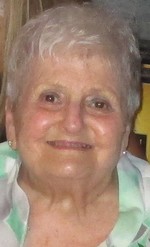 Doris A. Berard