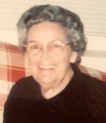 Doris A. Lynch (1928 - 2019)