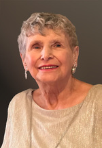 Doris A. Nault (1936 - 2024)