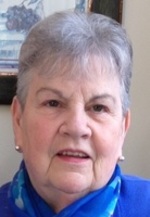 Doris A. (Pellegrine) Kranefuss