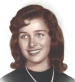 Doris Adele Quenzel
