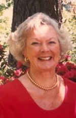 Doris Alexander (1923 - 2021)