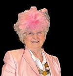 Doris Ann Martinez