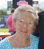 Doris Ann (Mills) Eck