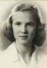 Doris Ann Sandner (Humpert)