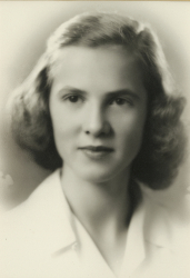 Doris Ann_Sandner (Humpert)