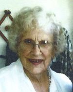 Doris Ann Waruch