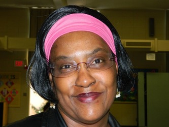 Doris_Williams (Formerly Kight)