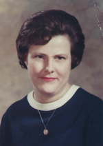 Doris Anne Petruski