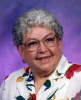 Doris Annette McElhenney (1930 - 2015)
