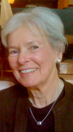Doris Auerbach (1924 - 2021)