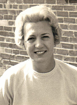 Doris B. Bunce