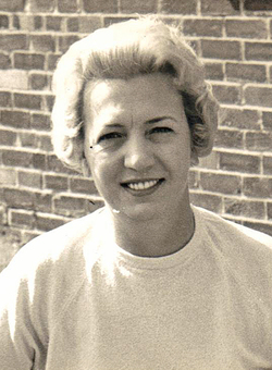 Doris B._Bunce