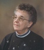Doris B. Runner