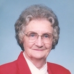 Doris Bailey Bryant