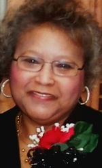 Doris Barnes Lightfoot (1935 - 2017)