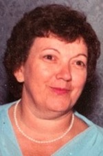 Doris Beatrice (Prud'homme) Norwood (1937 - 2020)