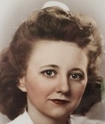 Doris Beauregard (1925 - 2019)