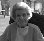 Doris Bell Greig