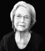 Doris Bennington Toms (1938 - 2020)