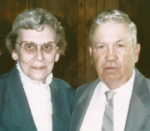 Doris Brandon